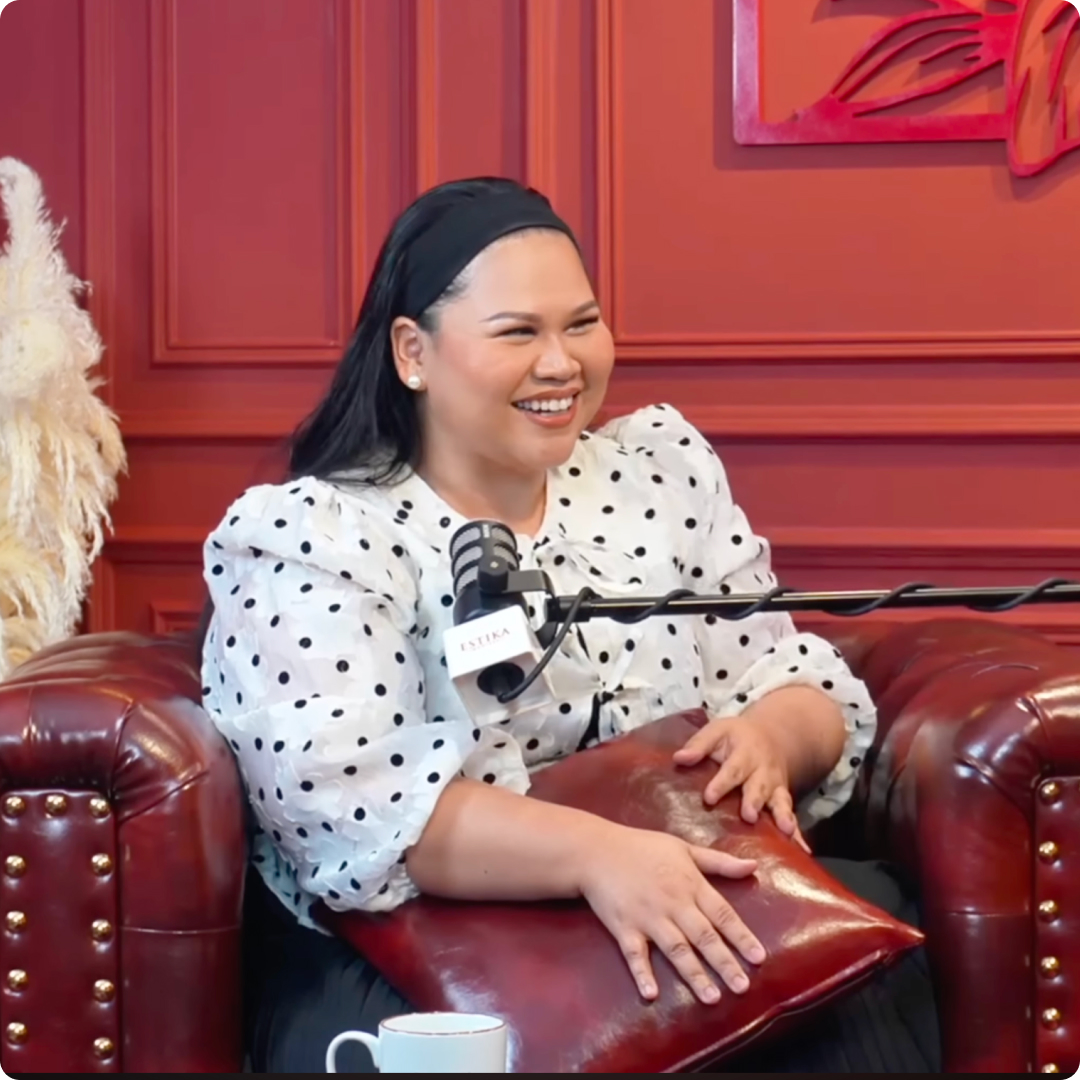 sherry alhaddad estika medispa podcast-2