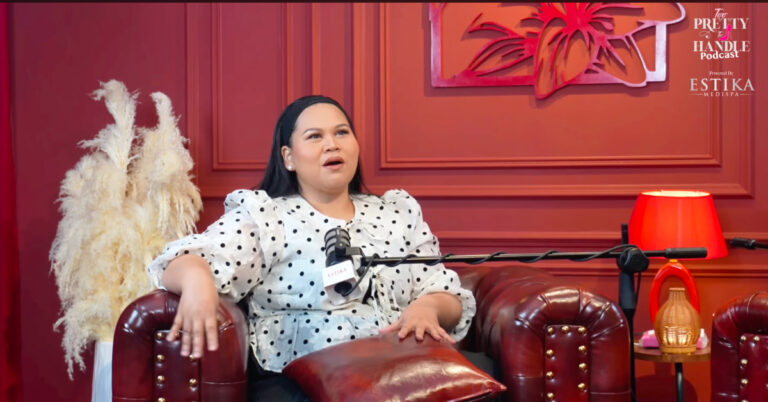 sherry alhaddad estika medispa podcast