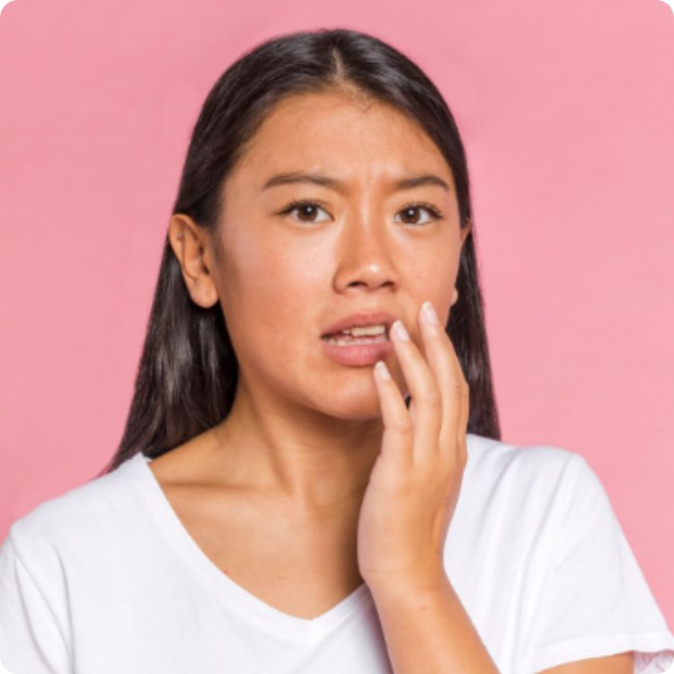 Estika Medispa types of skin problems