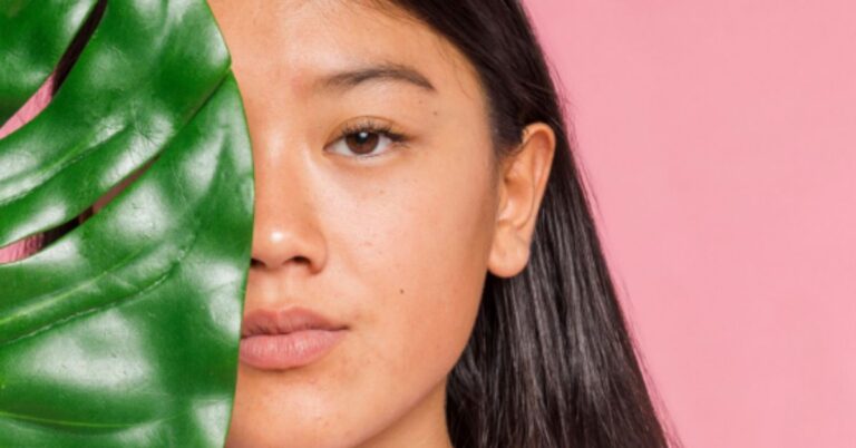 types of skin problems