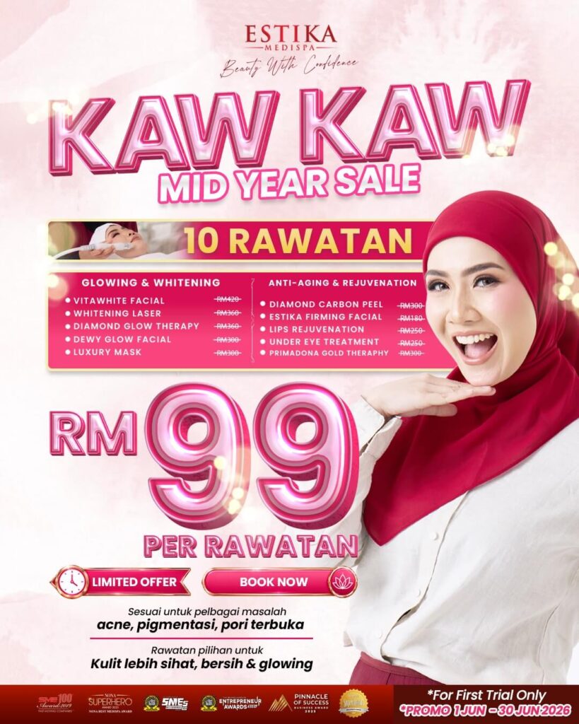 Estika Medispa