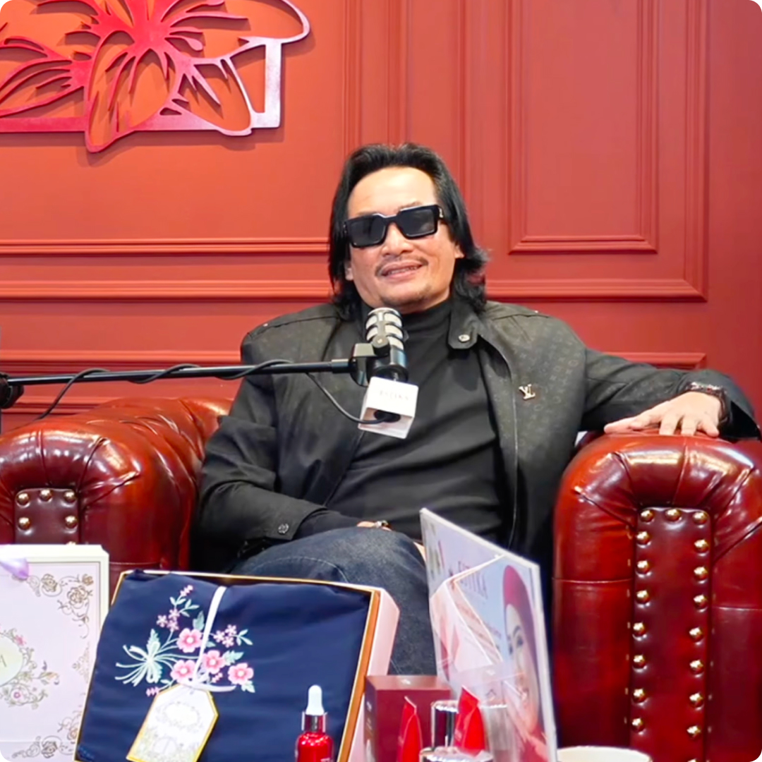 ac-mizal-emylia-rosnaida-estika-medispa-podcast