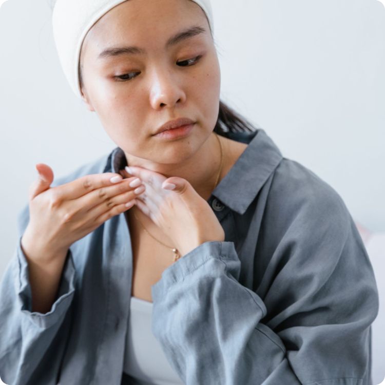 Estika Medispa moisturizer for oily skin malaysia