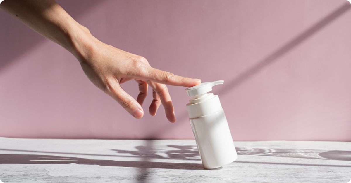 Estika Medispa moisturizer for oily skin malaysia