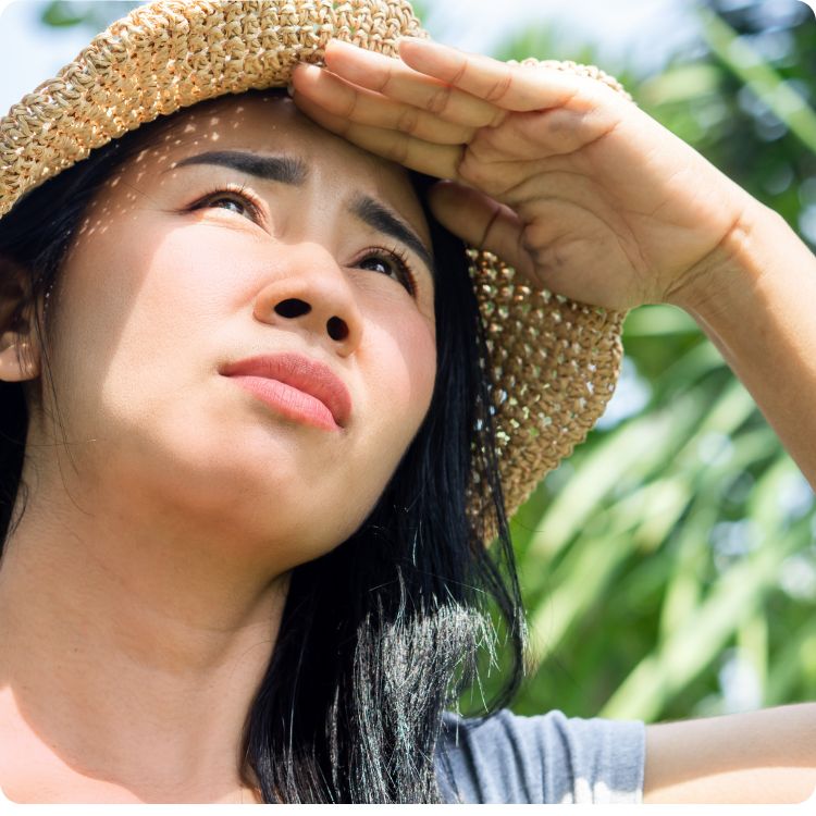 open pores treatment