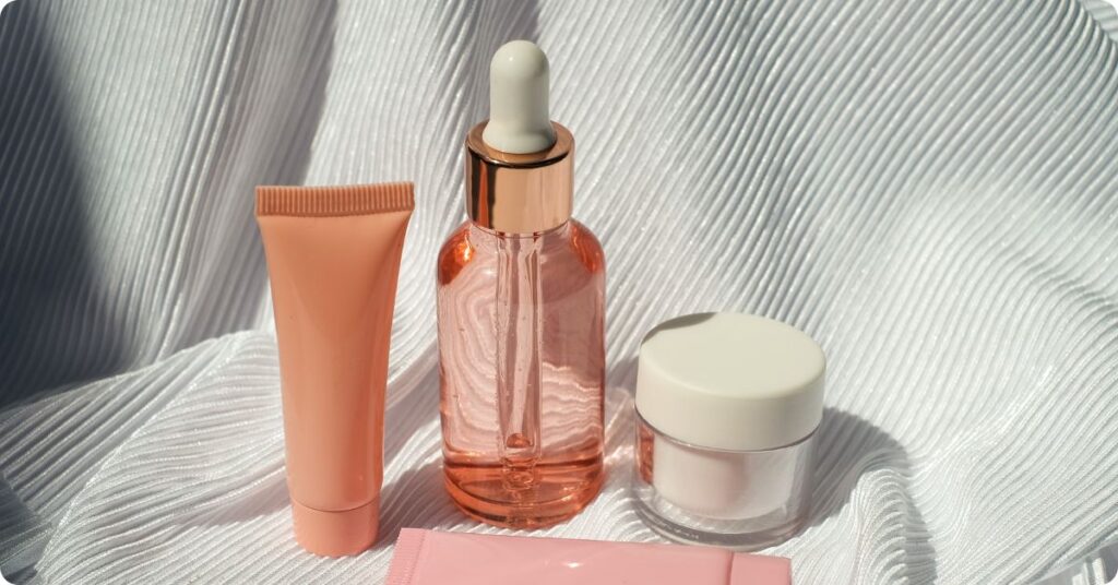 skin care routine for oily skin