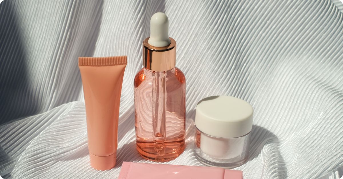 skin care routine for oily skin