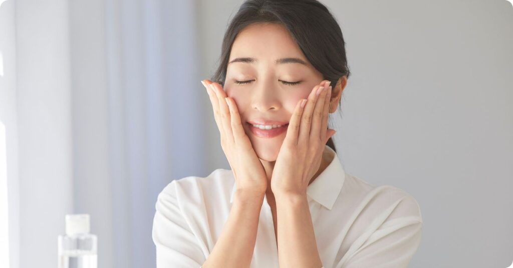 skin care steps for oily skin