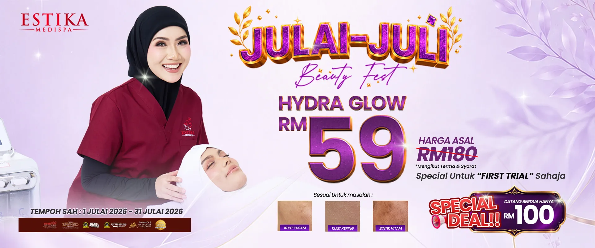 Estika Medispa