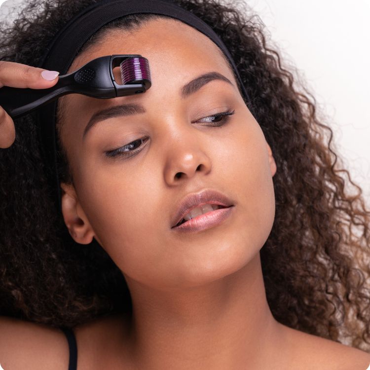 Estika Medispa dermapen treatment