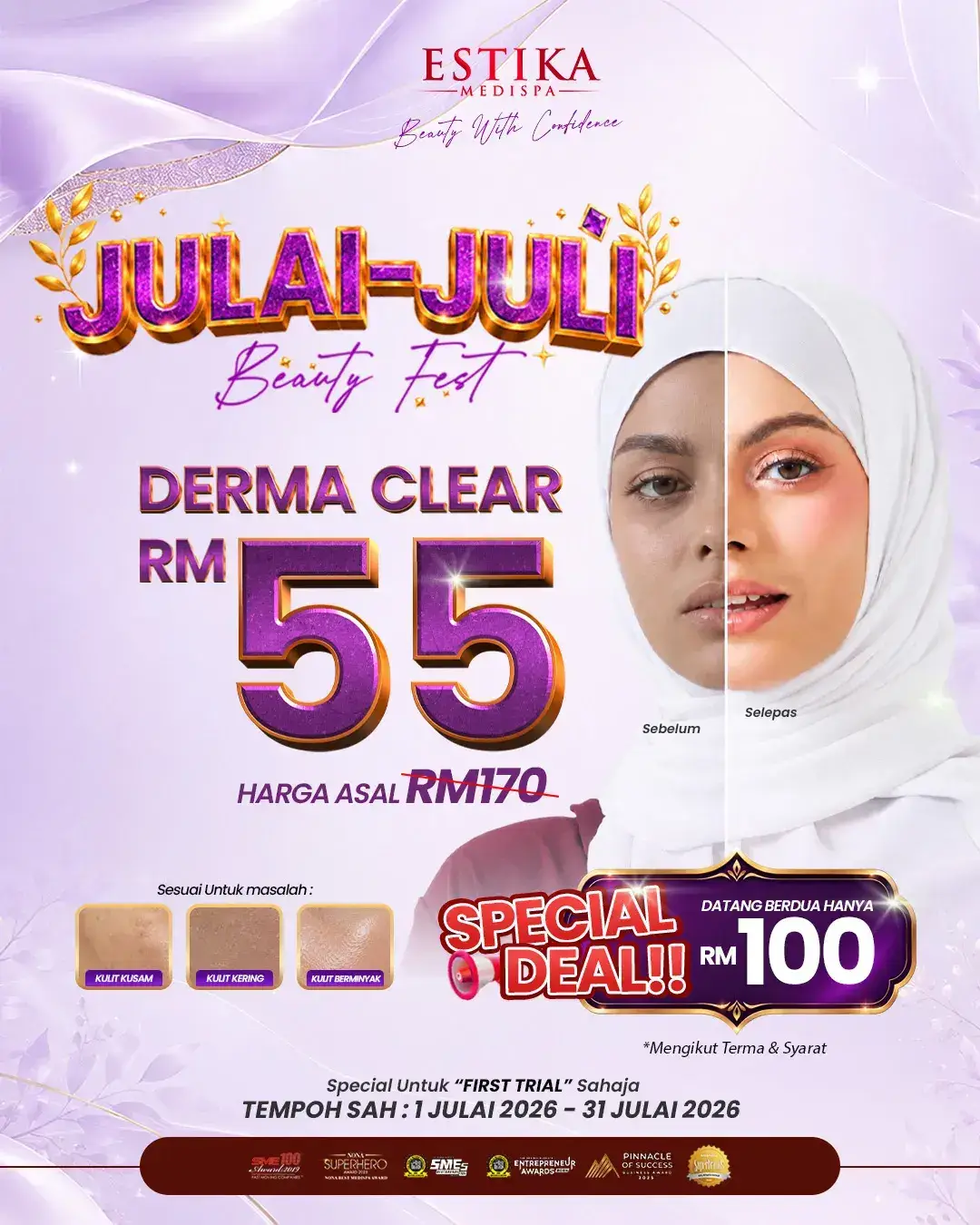 Estika Medispa