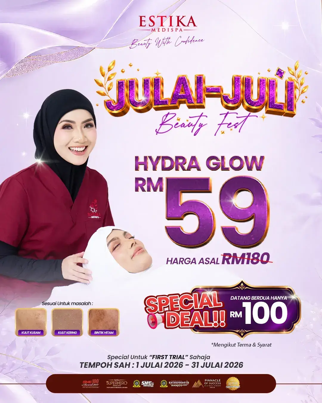 Estika Medispa