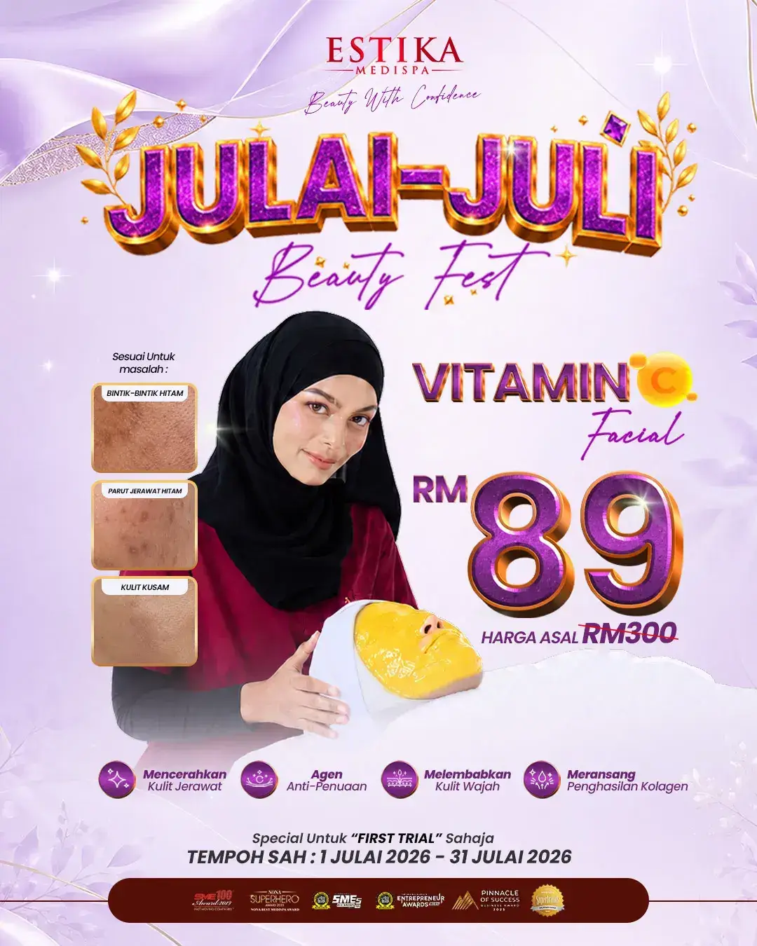 Estika Medispa
