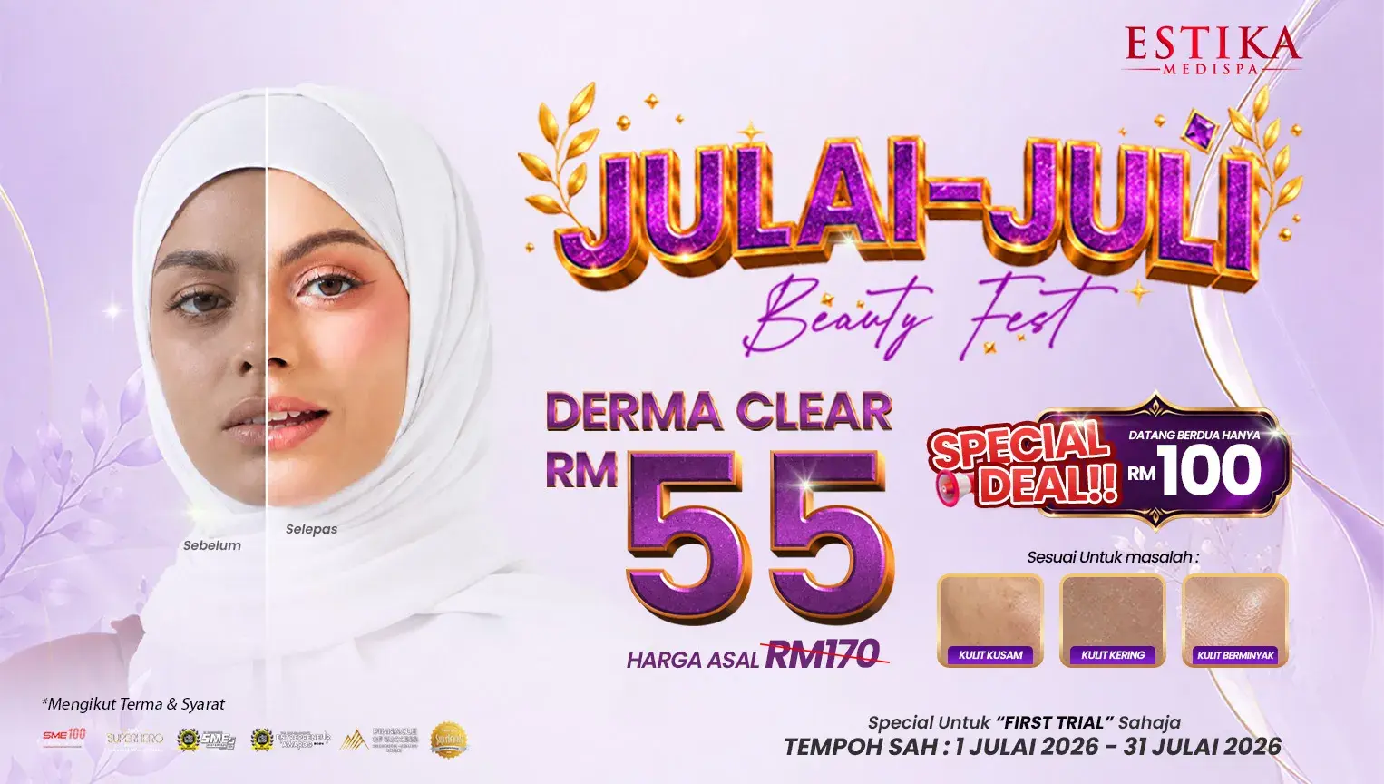 Estika Medispa