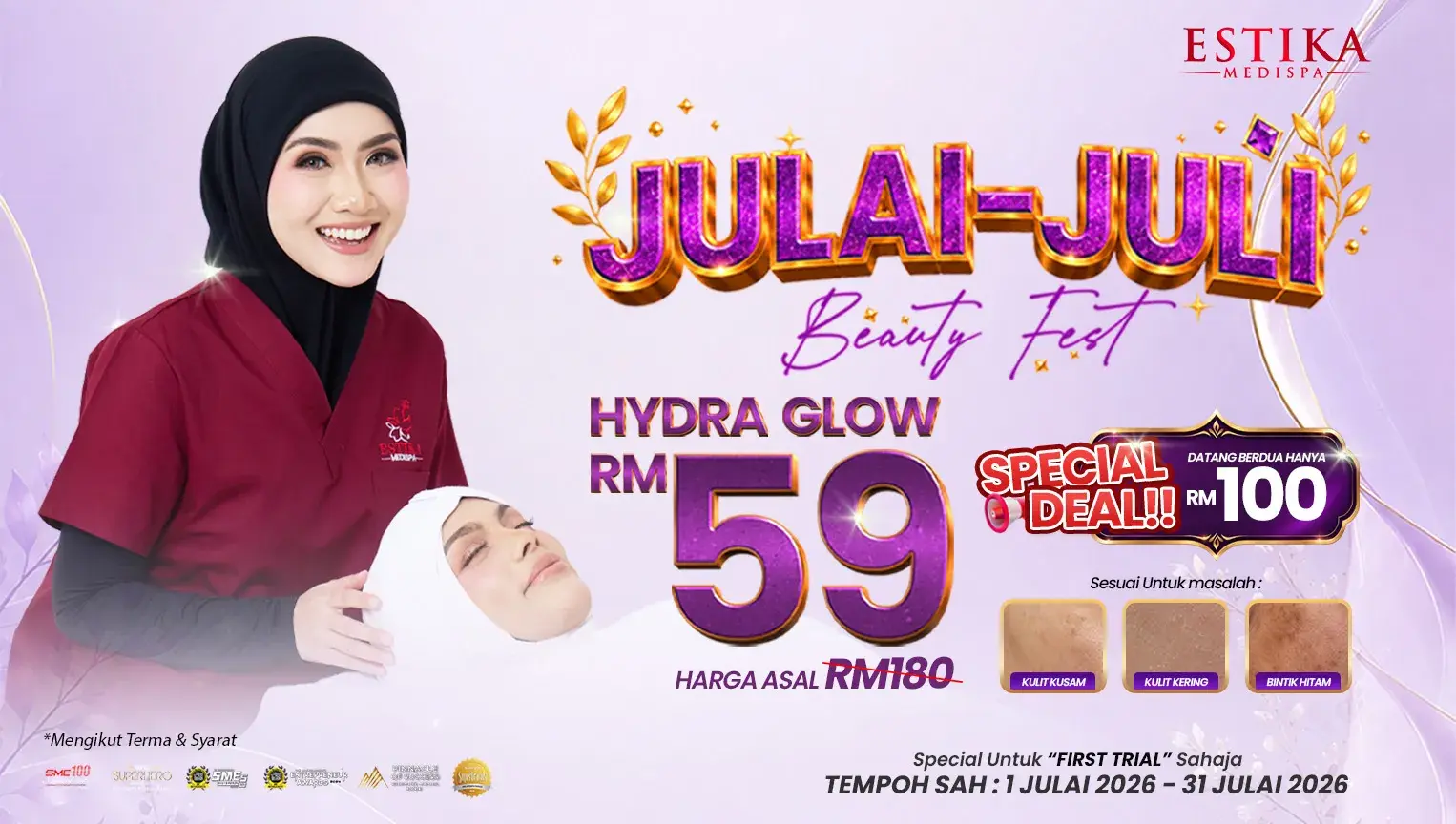 Estika Medispa