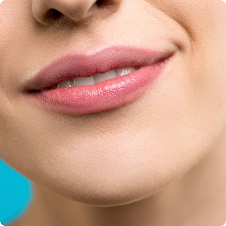 Estika Medispa laser bibir