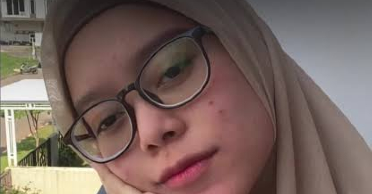 muka naik jerawat