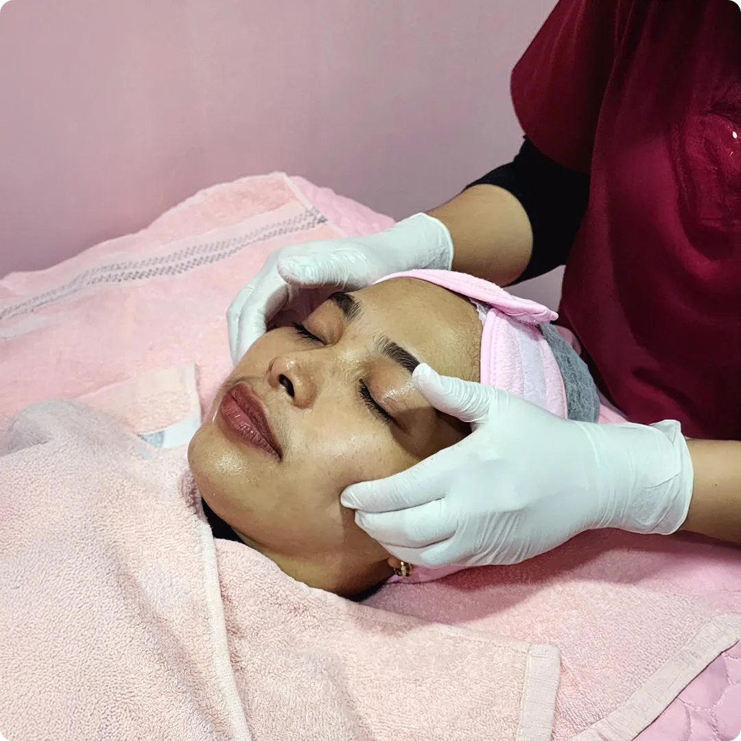 rawatan masalah kulit estika medispa