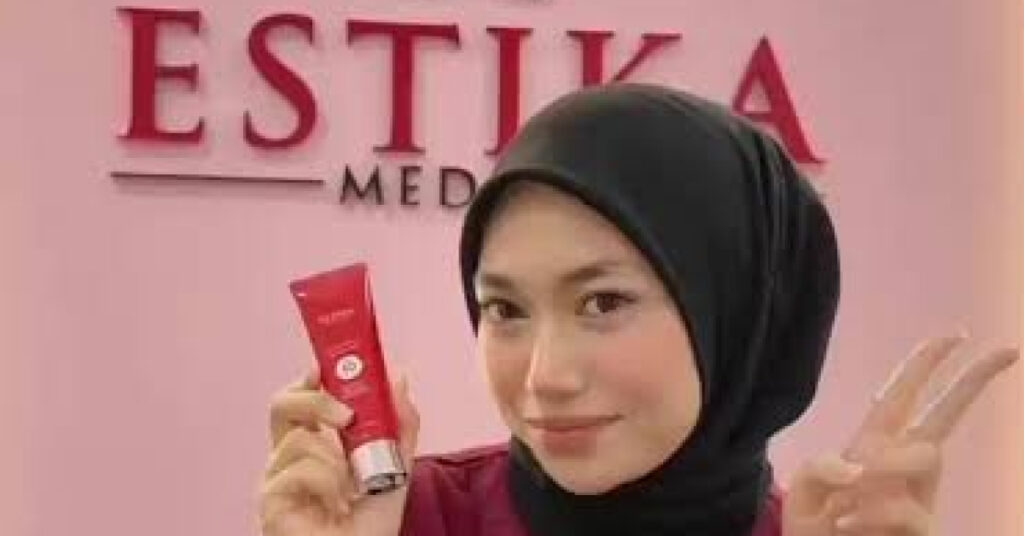 skincare untuk jeragat